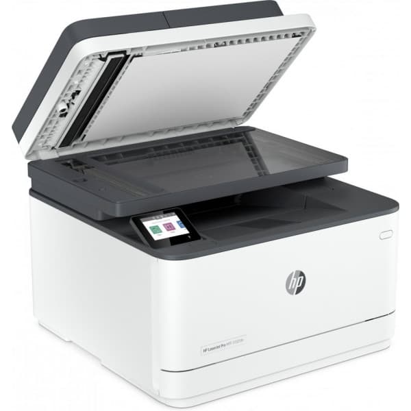 HP LaserJet Pro MFP 3102fdn multifunktionsprinter