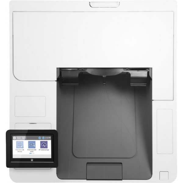 HP LaserJet Enterprise M611dn -tulostin