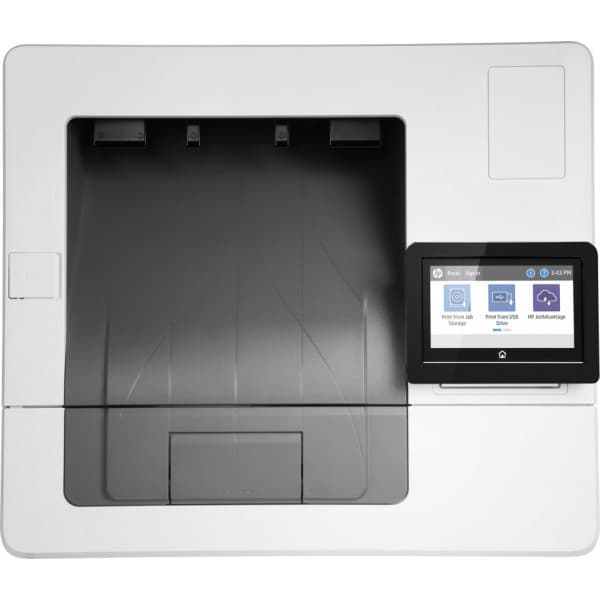 HP LaserJet Enterprise M507x printer