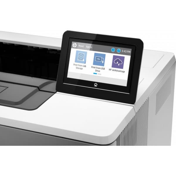 HP LaserJet Enterprise M507x printer
