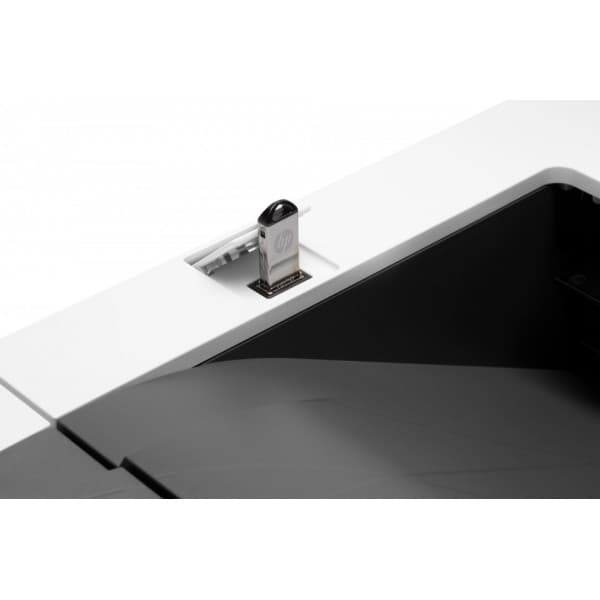 HP LaserJet Enterprise M507x printer