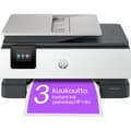 Miniatyrbillede 1 af 11: HP OfficeJet Pro 8124e All-in-One blækprinter