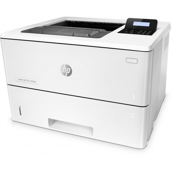 HP LaserJet Pro M501dn -tulostin