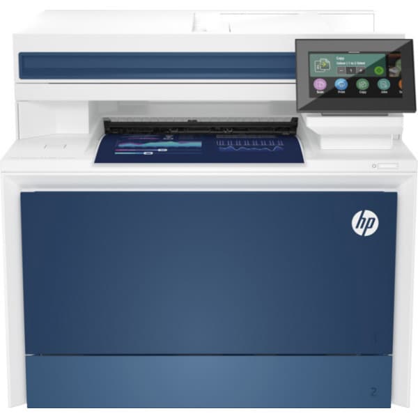 HP Color LaserJet Pro MFP 4302fdn -monitoimilaite