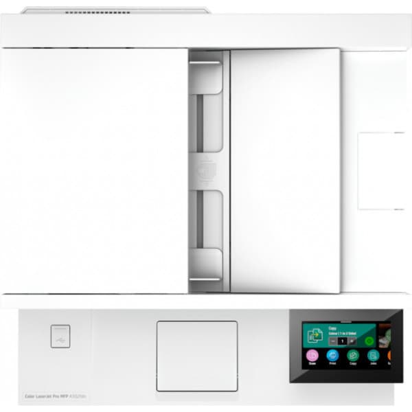 HP Color LaserJet Pro MFP 4302fdn -monitoimilaite