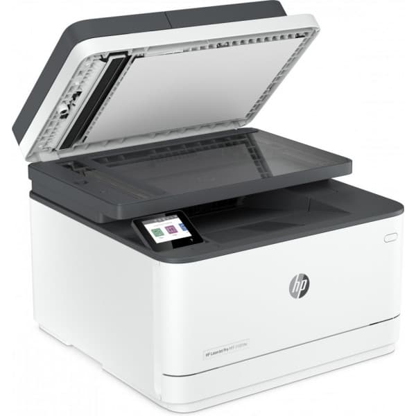HP LaserJet Pro MFP 3102fdw - multifunktionsmaskine