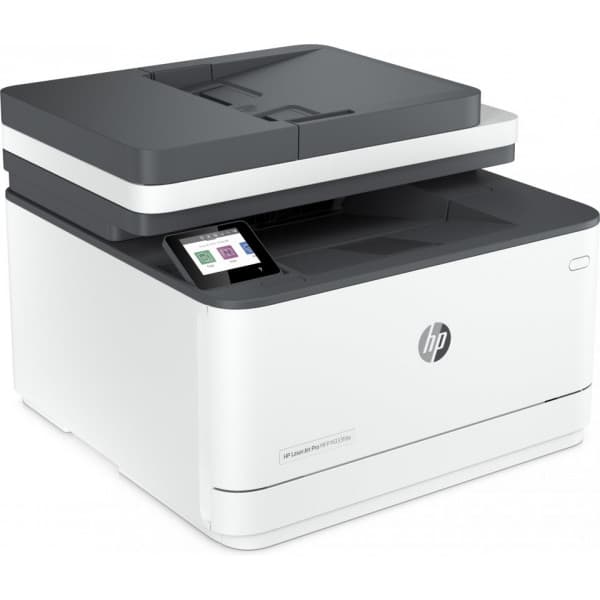 HP LaserJet Pro MFP 3102fdw - multifunktionsmaskine