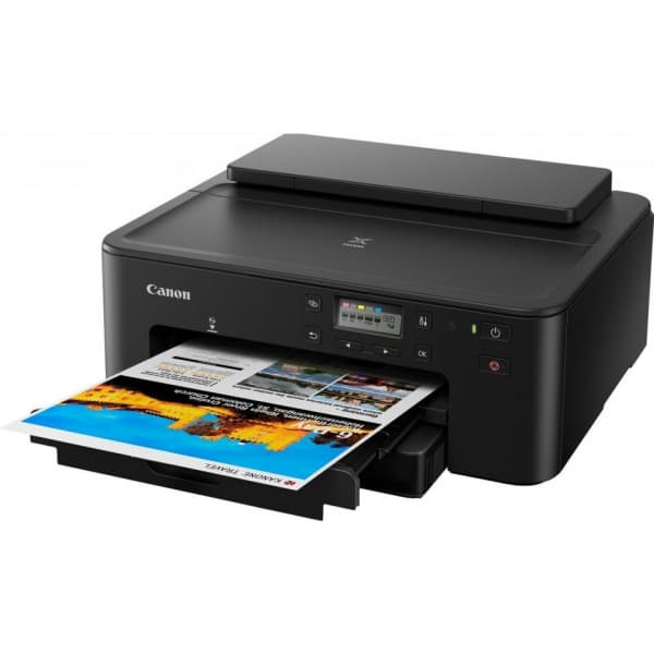 Canon Pixma TS705a bläckstråleskrivare