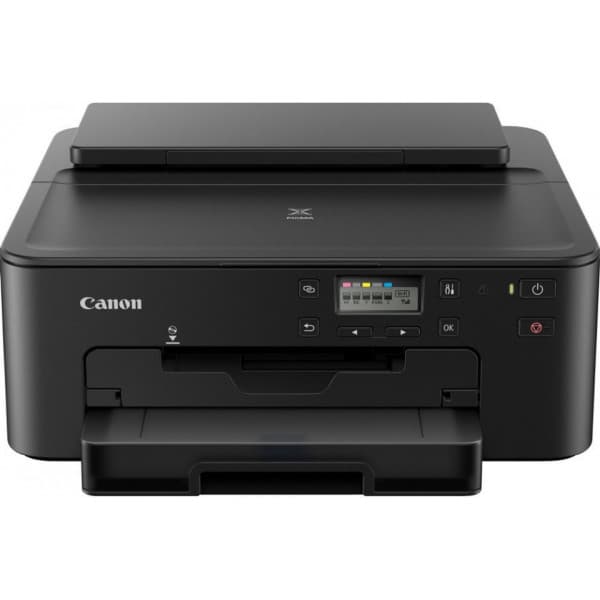 Canon Pixma TS705a bläckstråleskrivare Svart
