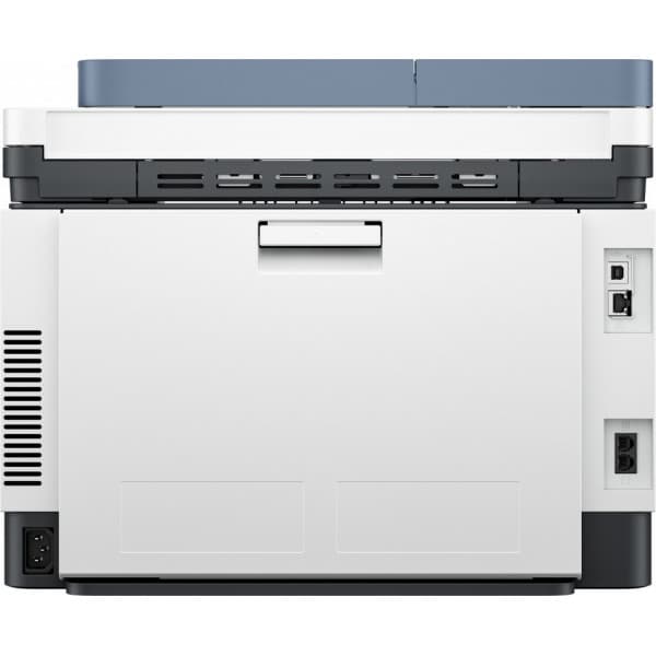 HP Color LaserJet Pro MFP 3302fdw - farve laserprinter med multifunktion