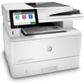 Miniatyrbild 3 av 6: HP LaserJet Enterprise MFP M430f multifunktionsskrivare