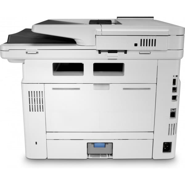 HP LaserJet Enterprise MFP M430f multifunktionsskrivare