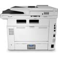 Miniatyrbild 5 av 6: HP LaserJet Enterprise MFP M430f multifunktionsskrivare