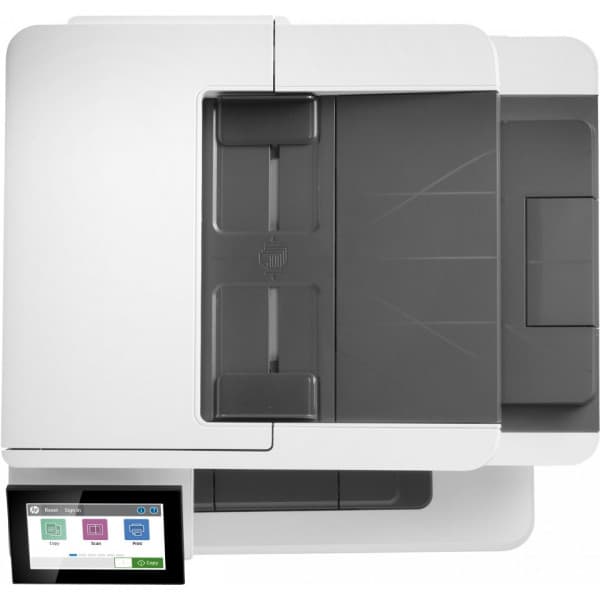 HP LaserJet Enterprise MFP M430f multifunktionsskrivare