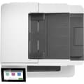 Miniatyrbild 6 av 6: HP LaserJet Enterprise MFP M430f multifunktionsskrivare