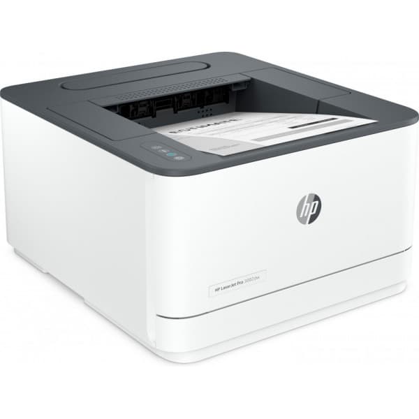 HP LaserJet Pro 3002dw printer