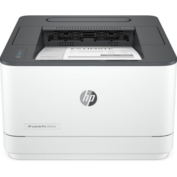 HP LaserJet Pro 3002dw printer