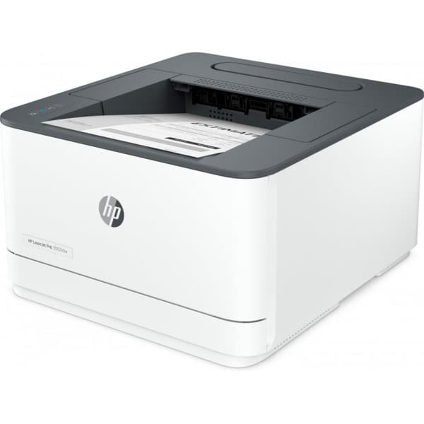 HP LaserJet Pro 3002dw printer
