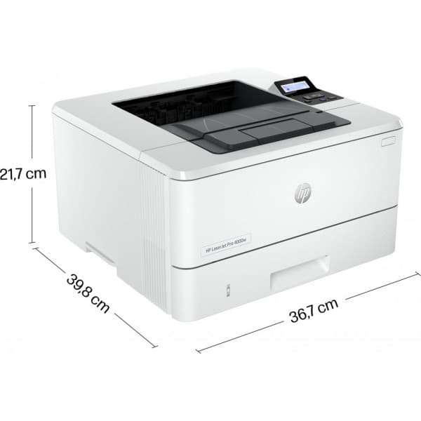 HP LaserJet Pro 4002dw -printer