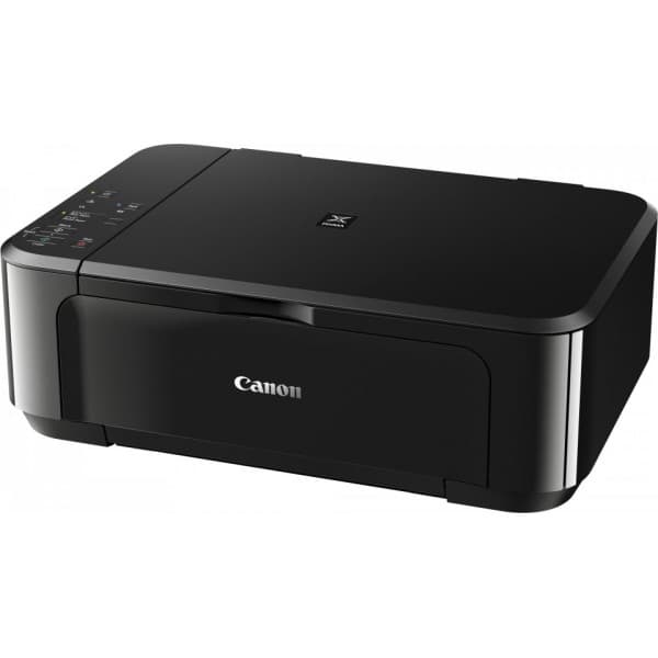 Canon Pixma MG3650S multifunktionsskrivare, svart