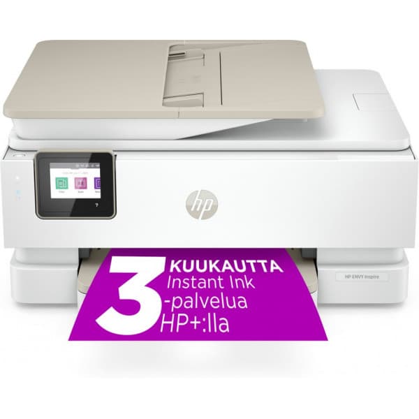 HP ENVY Photo Inspire 7920e All-in-One printer