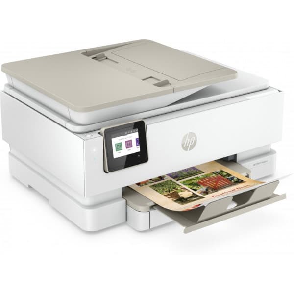 HP ENVY Photo Inspire 7920e All-in-One printer