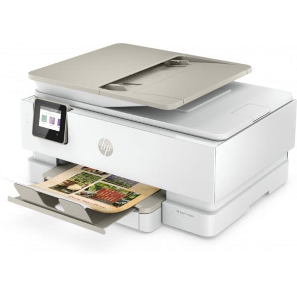 HP ENVY Photo Inspire 7920e All-in-One printer Beige