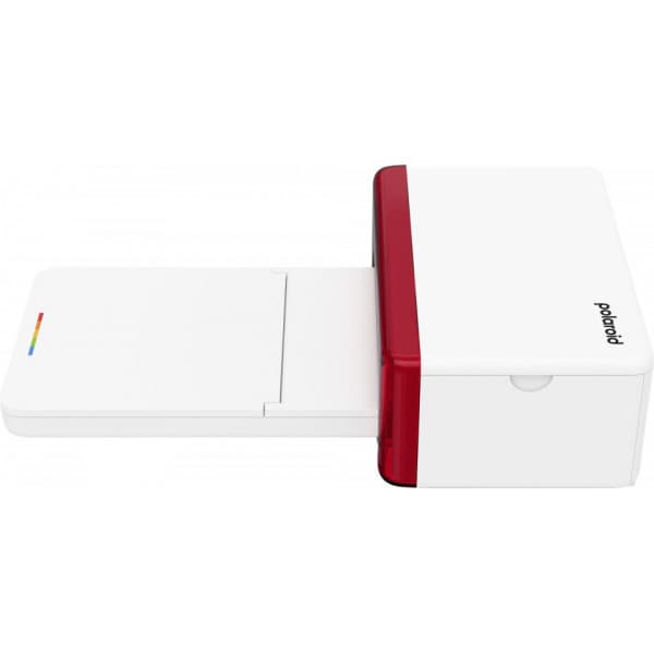 Polaroid Hi-print 4x6 E-box -fotoutskriftsmaskin, vit