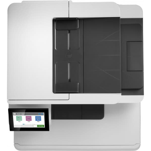 HP Color LaserJet Enterprise MFP M480f (3QA55A) -monitoimitulostin