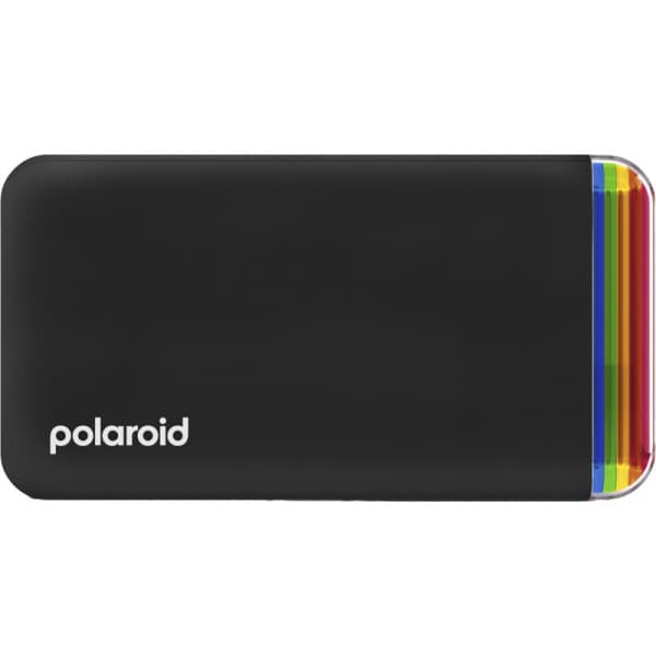 Polaroid Hi-Print Gen 2 -tulostin + 2 pakkausta Polaroid Hi-Print -tulostinpaperia, musta