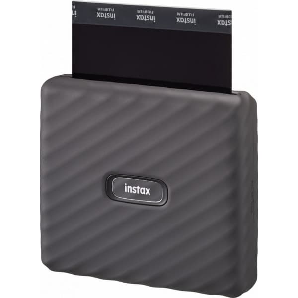 Fujifilm Instax Link Wide tulostin, harmaa