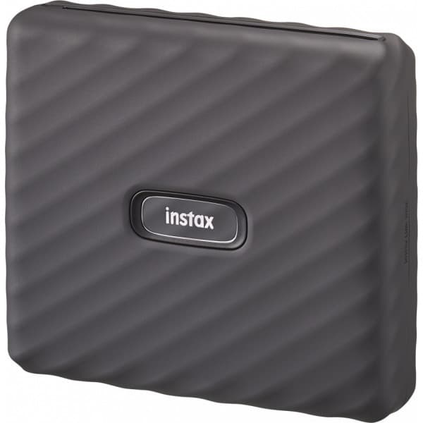 Fujifilm Instax Link Wide tulostin, harmaa