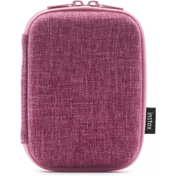 Fujifilm Instax Mini Link taske, pink