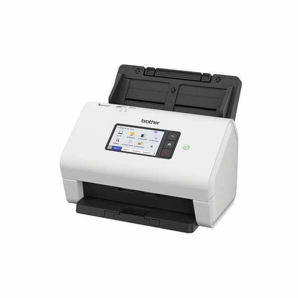 Bærbar scanner Brother ADS4900WRE1