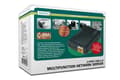 Miniatyrbilde 5 av 5: DIGITUS Multifunction Network Server DN-13020 - Enhetsserver - 100Mb LAN, USB 2.0