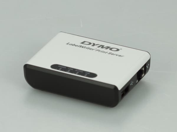 LabelWriter Print Server USB port  LabelWriter 400/450 / 4XL