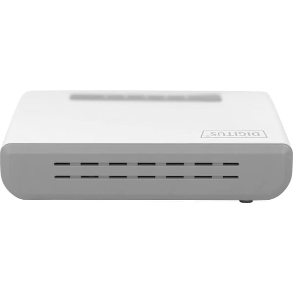 Digitus DN-13024 Nätverks-printserver USB-A, LAN 100 Mbit/s, WiFi 802.11 b/g/n