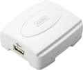 Miniatyrbillede 3 af 3: Digitus Fast Ethernet Print Server, USB 2.0