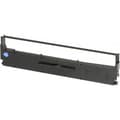 Miniatyrbild 6 av 7: EPSON LX 350 Printer Mono B/W dot-matrix 9 pin 357 char/sec parallel USB serial
