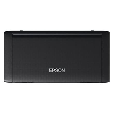 Epson Imprimanta color portabila WF-100W, A4, 7ppm a/n, 4ppm color, WiFi, USB