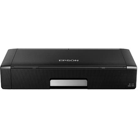 Epson Imprimanta color portabila WF-100W, A4, 7ppm a/n, 4ppm color, WiFi, USB