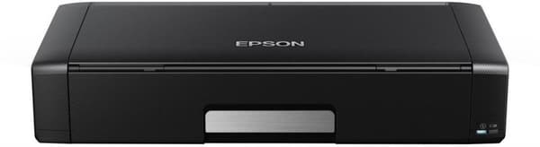 Epson Imprimanta color portabila WF-100W, A4, 7ppm a/n, 4ppm color, WiFi, USB