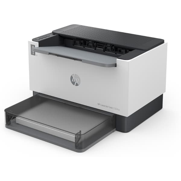 Imprimanta laser Mono HP Tank 1504W,A4, Functii: Impr.|Scan.|Cop.,Viteza de Printare Monocrom: 22ppm,Viteza de printare color: , Conectivitate:USB|WiF