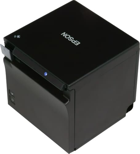 EPSON TM-M30II (112) USB BLACK Hvit