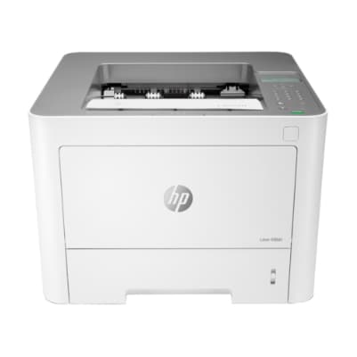 HP Laser 408dn Mono Laser A4 monochrom USB 17ppm duplex WLAN (ML)