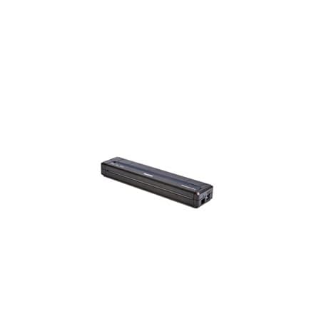BROTHER PJ722Z1 Pocketjet Sort