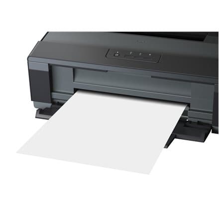 Imprimanta Inkjet CISS Color Epson L1300, A3, Functii: Impr., Viteza de Printare Monocrom:15 ppm,Viteza de printare color: 5.5 ppm,Conectivitate:USB,
