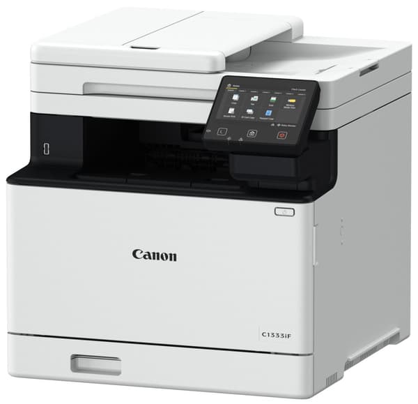 Canon i-SENSYS X C1333iF - multifunction printer - color