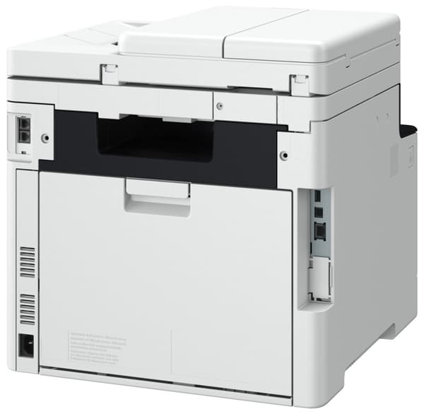 Canon i-SENSYS X C1333iF - multifunction printer - color