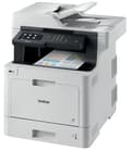 Pikkukuva 3 / 3: Multifunctional Laser Color BROTHER MFC-L8900CDW,A4,Functii:Impr|Scan|Cop|Fax, Vit Print Mono:31ppm,Vit print color:31ppm,Conectiv:USB|Ret|WiFi,Duplex